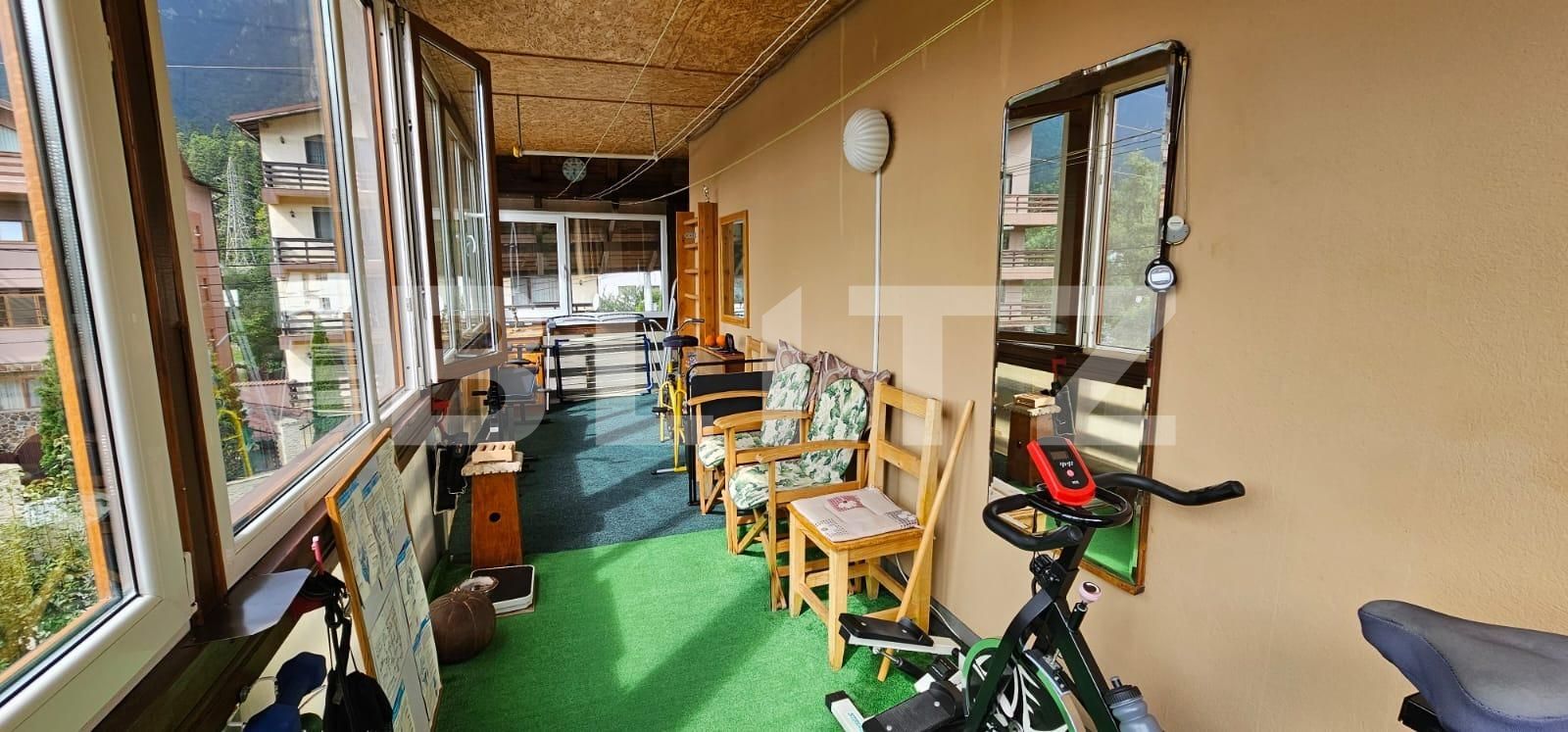 Casa de vânzare 5 camere Exterior Sud - 124946CV | BLITZ Brașov | Poza8