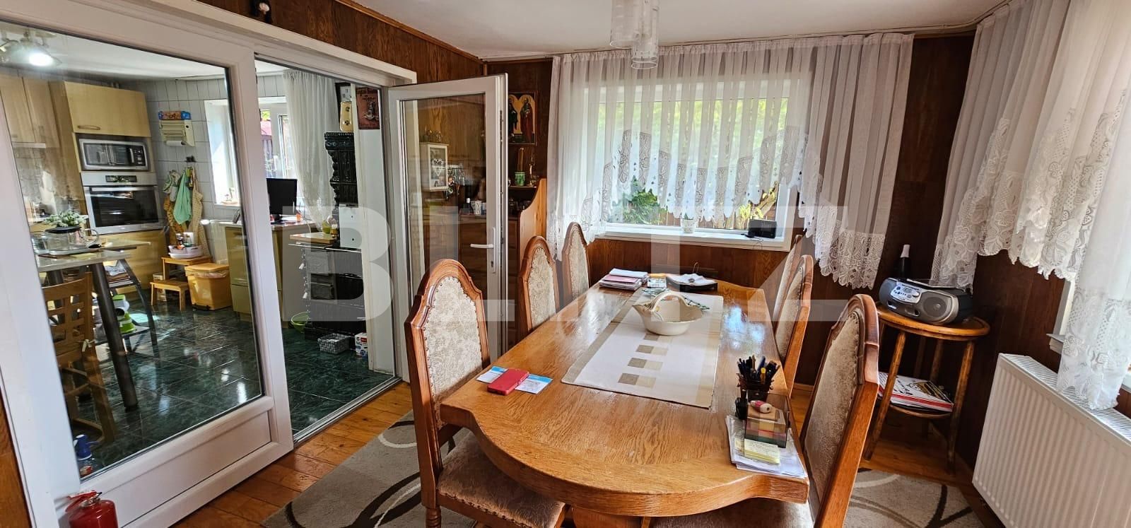 Casa de vânzare 5 camere Exterior Sud - 124946CV | BLITZ Brașov | Poza4