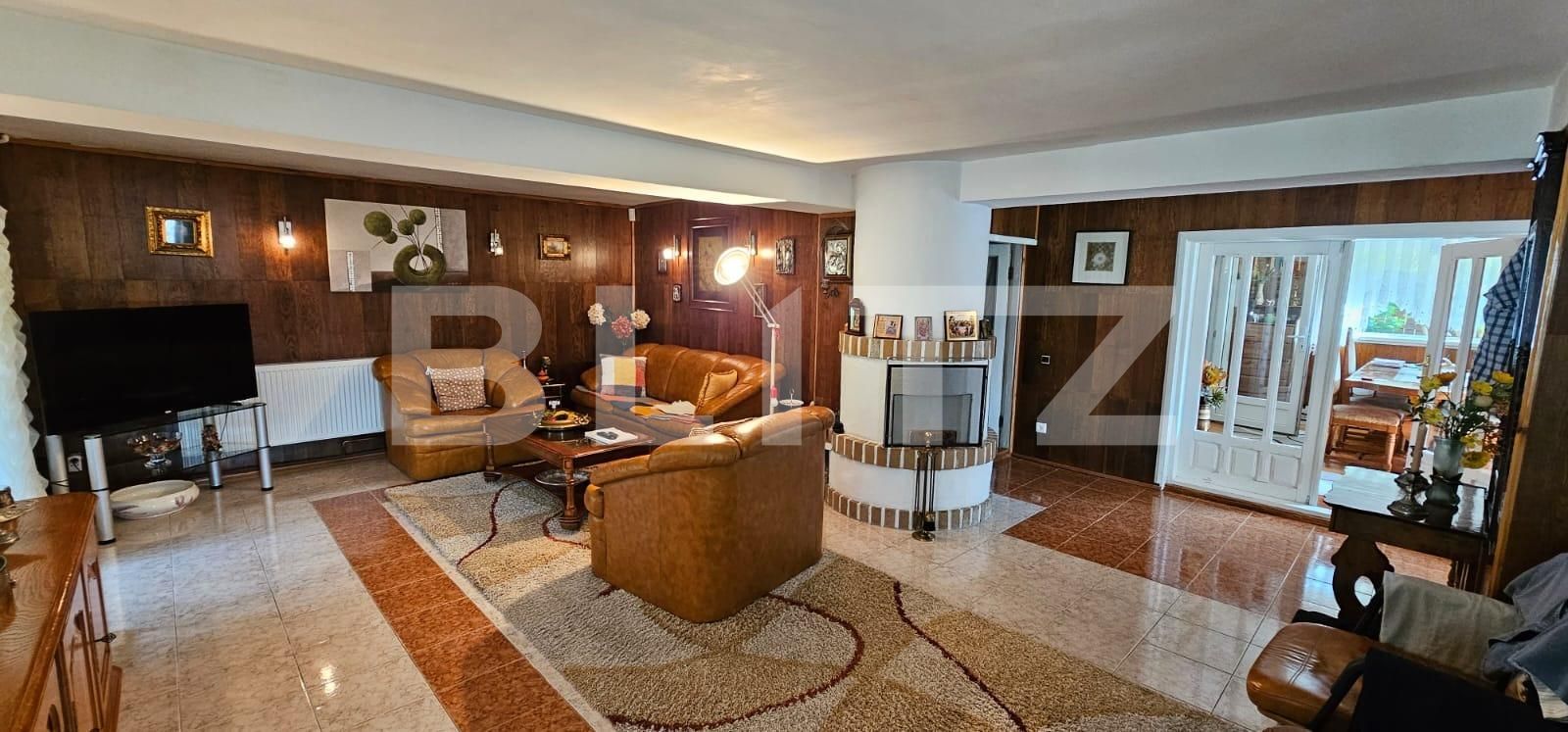 Casa de vânzare 5 camere Exterior Sud - 124946CV | BLITZ Brașov | Poza2