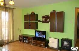 De vanzare 3 camere, 54 mp utili, optional parcare, zona Calea Baciului!