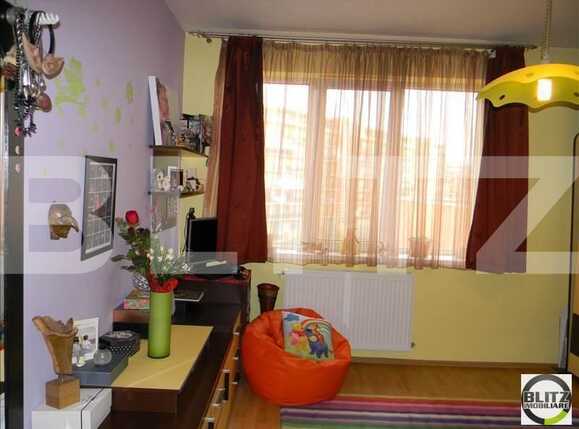 Apartament de vânzare 3 camere Dambul Rotund - 12495AV | BLITZ Cluj-Napoca | Poza9