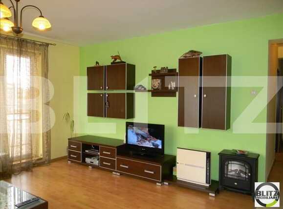 Apartament de vânzare 3 camere Dambul Rotund - 12495AV | BLITZ Cluj-Napoca | Poza4