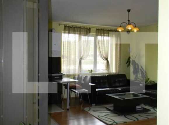 Apartament de vânzare 3 camere Dambul Rotund - 12495AV | BLITZ Cluj-Napoca | Poza2