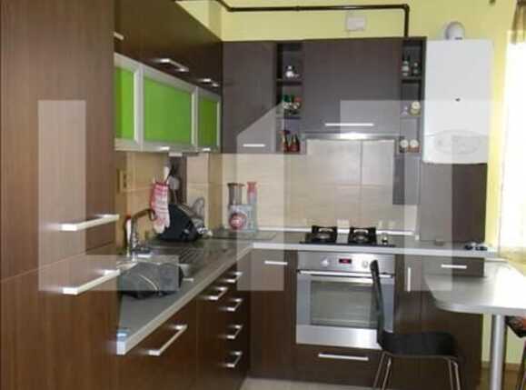 Apartament de vânzare 3 camere Dambul Rotund - 12495AV | BLITZ Cluj-Napoca | Poza5