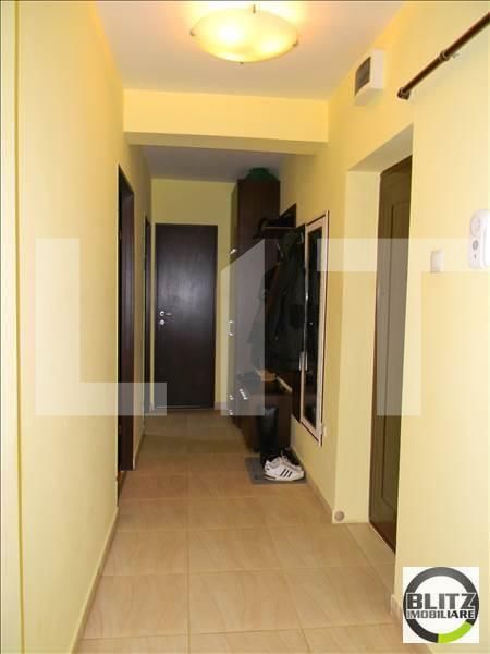 Apartament de vânzare 3 camere Dambul Rotund - 12495AV | BLITZ Cluj-Napoca | Poza10