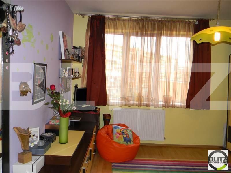 Apartament de vânzare 3 camere Dambul Rotund - 12495AV | BLITZ Cluj-Napoca | Poza9