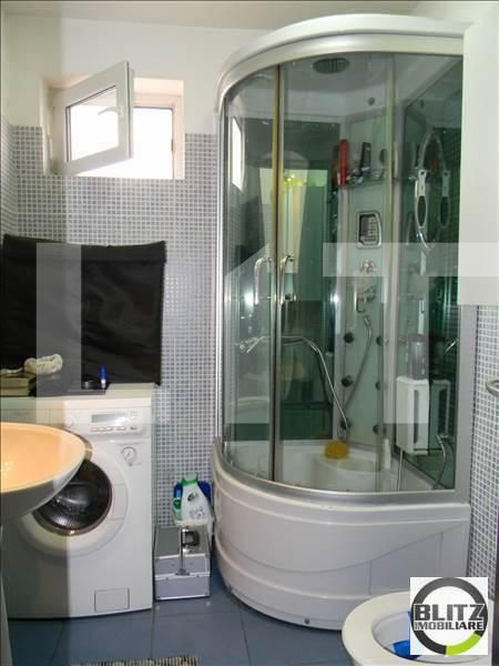 Apartament de vânzare 3 camere Dambul Rotund - 12495AV | BLITZ Cluj-Napoca | Poza11