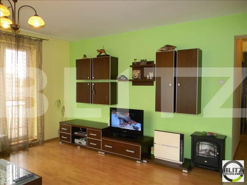 Apartament de vânzare 3 camere Dambul Rotund - 12495AV | BLITZ Cluj-Napoca | Poza4