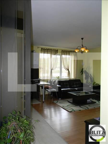 Apartament de vânzare 3 camere Dambul Rotund - 12495AV | BLITZ Cluj-Napoca | Poza2