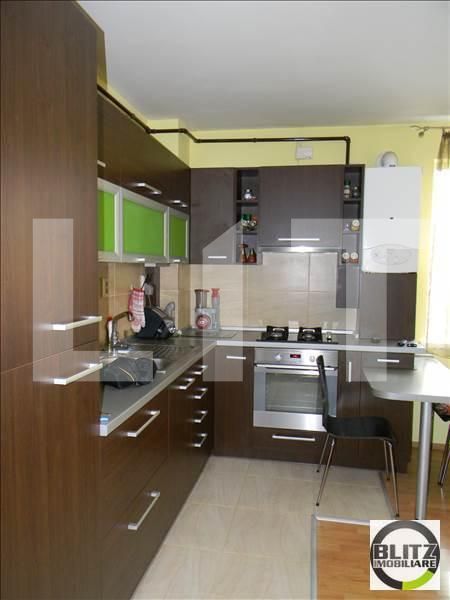 Apartament de vânzare 3 camere Dambul Rotund - 12495AV | BLITZ Cluj-Napoca | Poza5