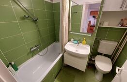 Apartament luminos cu o priveliste superba, 3 camere, 80mp, zona USAMV