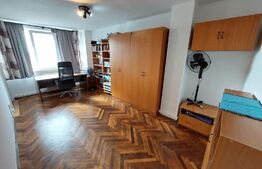 Apartament luminos cu o priveliste superba, 3 camere, 80mp, zona USAMV