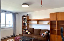 Apartament luminos cu o priveliste superba, 3 camere, 80mp, zona USAMV