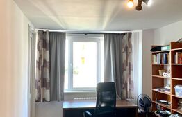 Apartament luminos cu o priveliste superba, 3 camere, 80mp, zona USAMV