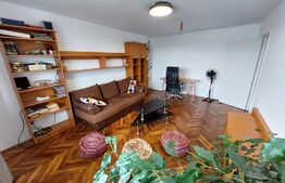 Apartament luminos cu o priveliste superba, 3 camere, 80mp, zona USAMV