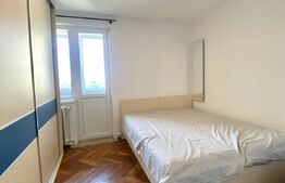 Apartament luminos cu o priveliste superba, 3 camere, 80mp, zona USAMV