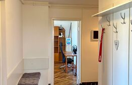 Apartament luminos cu o priveliste superba, 3 camere, 80mp, zona USAMV