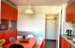 Apartament luminos cu o priveliste superba, 3 camere, 80mp, zona USAMV