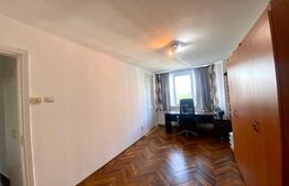 Apartament luminos cu o priveliste superba, 3 camere, 80mp, zona USAMV