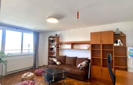 Apartament luminos cu o priveliste superba, 3 camere, 80mp, zona USAMV
