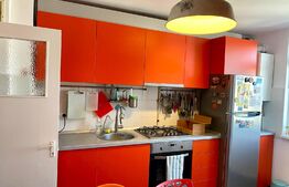 Apartament luminos cu o priveliste superba, 3 camere, 80mp, zona USAMV