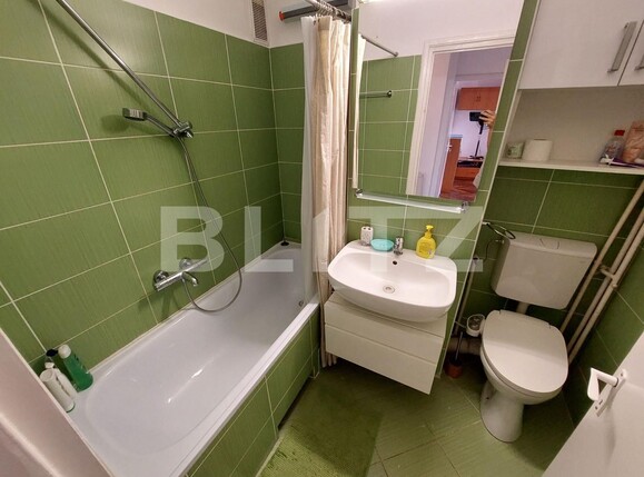 Apartament de închiriat 3 camere Manastur - 124950AI | BLITZ Cluj-Napoca | Poza15