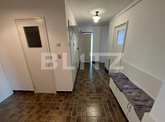 Apartament de închiriat 3 camere Manastur - 124950AI | BLITZ Cluj-Napoca | Poza10