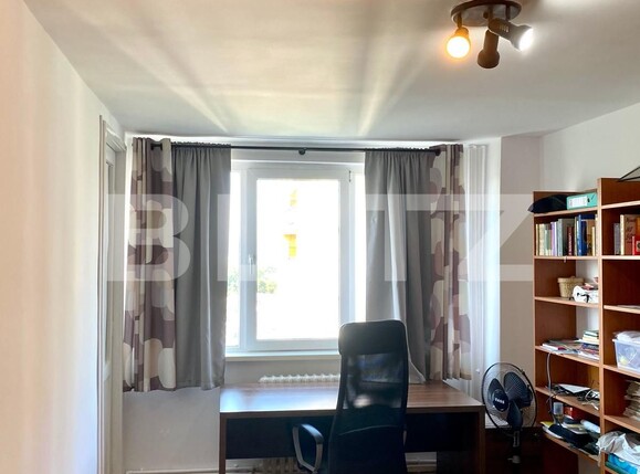 Apartament de închiriat 3 camere Manastur - 124950AI | BLITZ Cluj-Napoca | Poza13