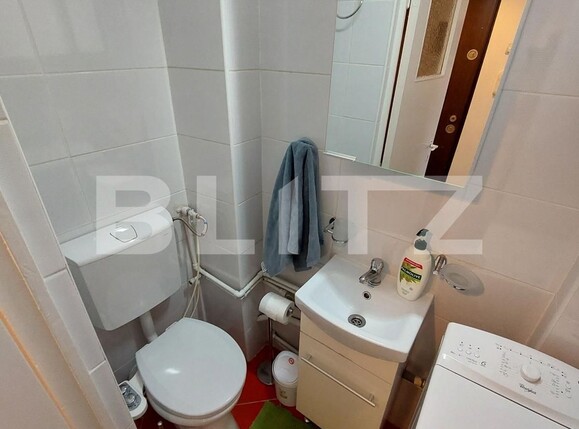 Apartament de închiriat 3 camere Manastur - 124950AI | BLITZ Cluj-Napoca | Poza16