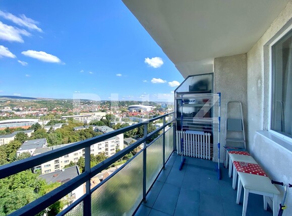 Apartament de închiriat 3 camere Manastur - 124950AI | BLITZ Cluj-Napoca | Poza4