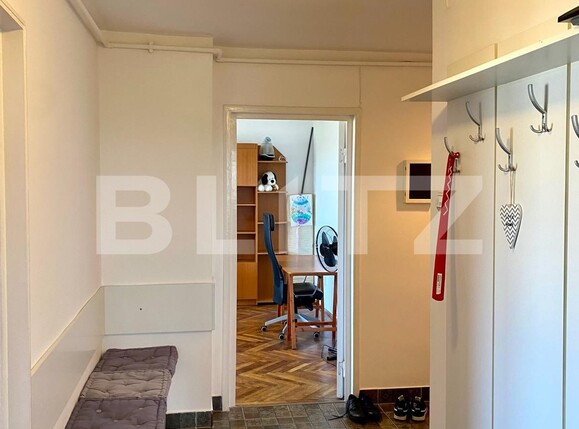 Apartament de închiriat 3 camere Manastur - 124950AI | BLITZ Cluj-Napoca | Poza14