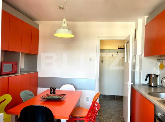 Apartament de închiriat 3 camere Manastur - 124950AI | BLITZ Cluj-Napoca | Poza7