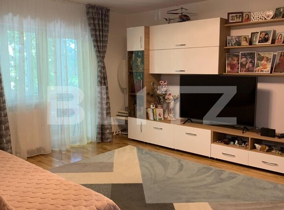 Apartament de vânzare 4 camere Manastur - 124964AV | BLITZ Cluj-Napoca | Poza3