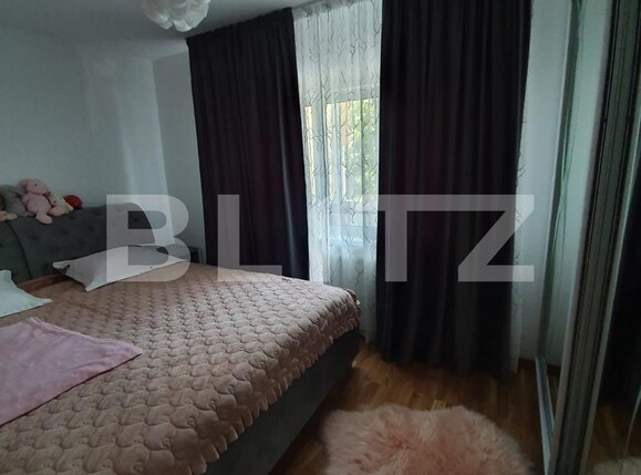 Apartament de vânzare 4 camere Manastur - 124964AV | BLITZ Cluj-Napoca | Poza5