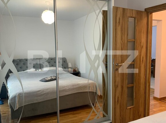 Apartament de vânzare 4 camere Manastur - 124964AV | BLITZ Cluj-Napoca | Poza6