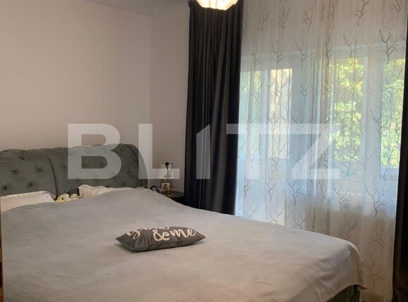 Apartament de vânzare 4 camere Manastur - 124964AV | BLITZ Cluj-Napoca | Poza4