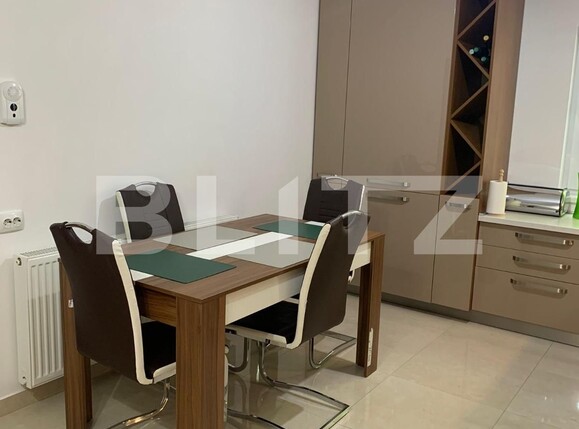 Apartament de vânzare 4 camere Manastur - 124964AV | BLITZ Cluj-Napoca | Poza2