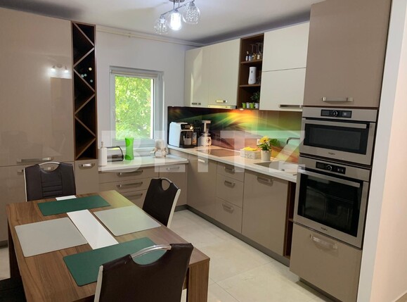 Apartament de vânzare 4 camere Manastur - 124964AV | BLITZ Cluj-Napoca | Poza1