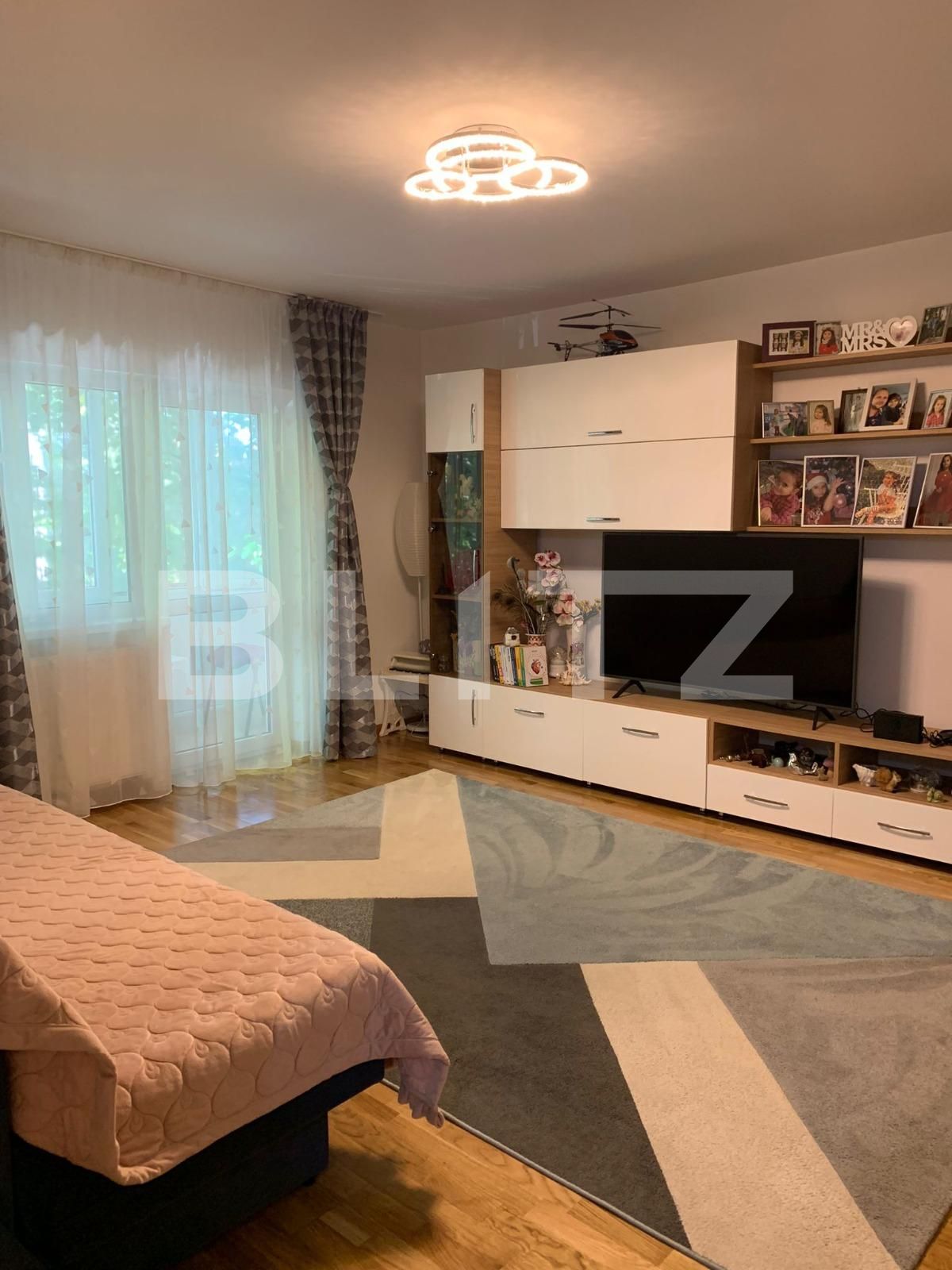Apartament de vânzare 4 camere Manastur - 124964AV | BLITZ Cluj-Napoca | Poza3