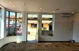 Spatiu comercial, 110 mp, zona Ultracentrala