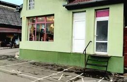 Spatiu comercial, 110 mp, zona Ultracentrala