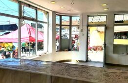 Spatiu comercial, 110 mp, zona Ultracentrala