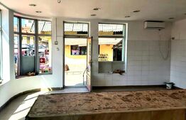 Spatiu comercial, 110 mp, zona Ultracentrala