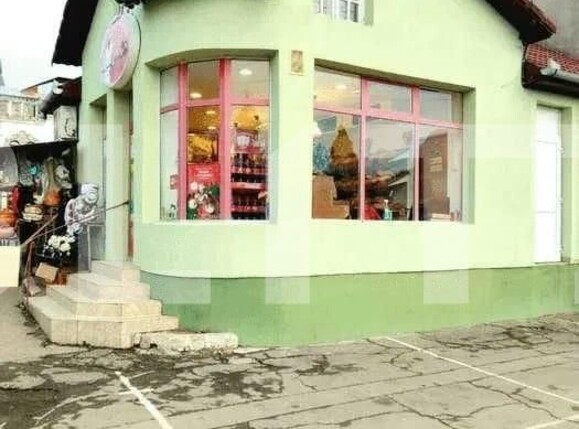 Spațiu comercial de vânzare  - 124965SVC | BLITZ Cluj-Napoca | Poza1