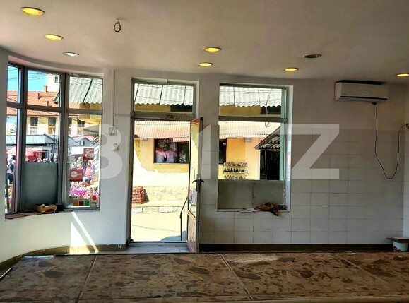 Spațiu comercial de vânzare  - 124965SVC | BLITZ Cluj-Napoca | Poza3