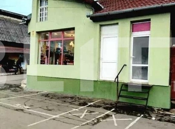 Spațiu comercial de vânzare  - 124965SVC | BLITZ Cluj-Napoca | Poza2