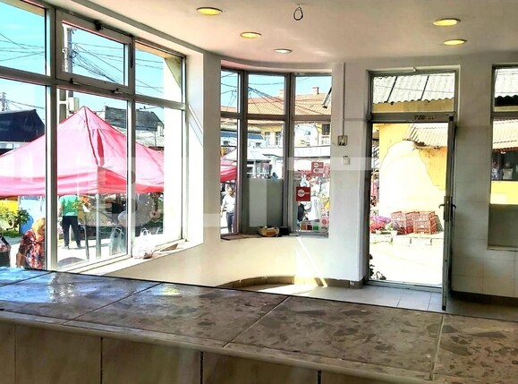 Spațiu comercial de vânzare  - 124965SVC | BLITZ Cluj-Napoca | Poza6