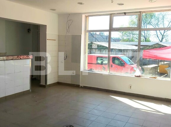 Spațiu comercial de vânzare  - 124965SVC | BLITZ Cluj-Napoca | Poza7
