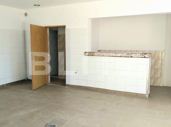 Spațiu comercial de vânzare  - 124965SVC | BLITZ Cluj-Napoca | Poza9