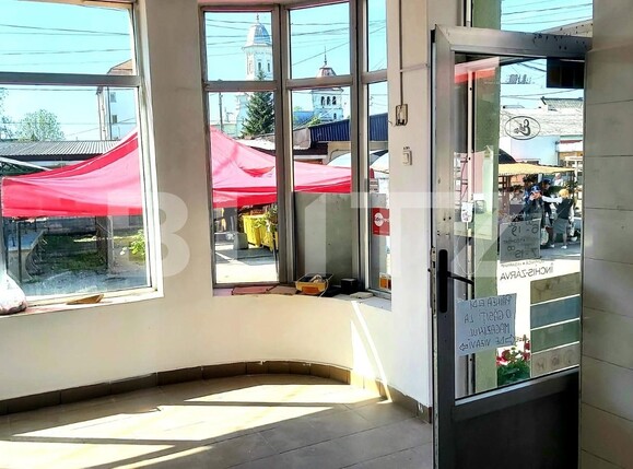 Spațiu comercial de vânzare  - 124965SVC | BLITZ Cluj-Napoca | Poza5